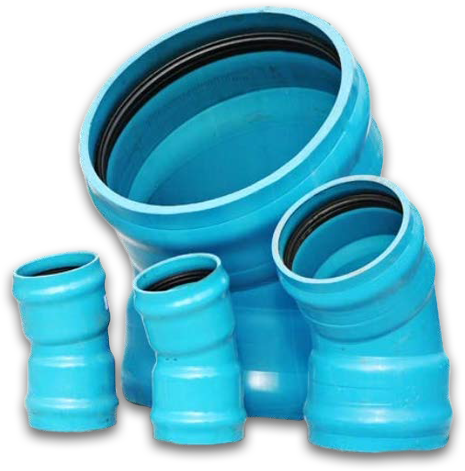 Fabricated Fittings
