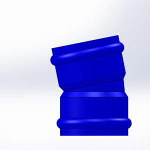 11¼° BEND GXG