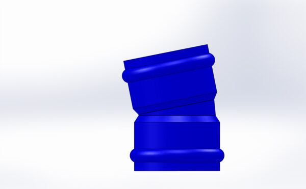 11¼° BEND GXG