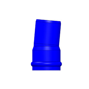 5° BEND GXS