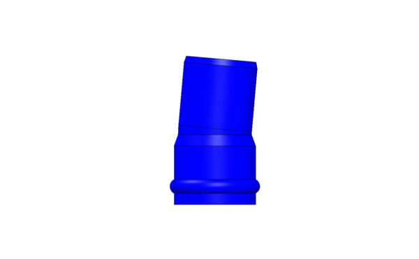 5° BEND GXS