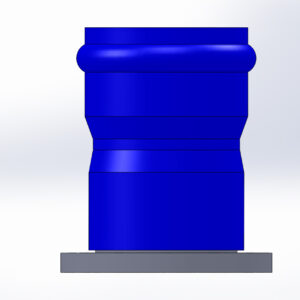 FLANGE ADAPTER