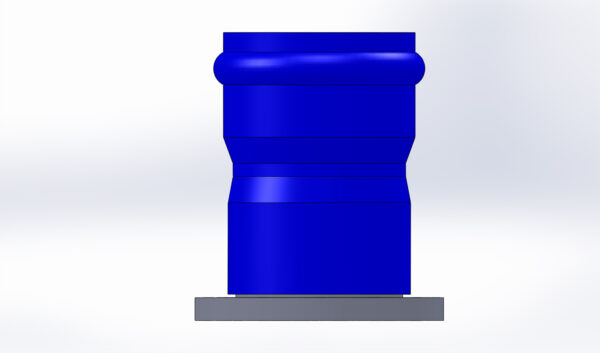 FLANGE ADAPTER
