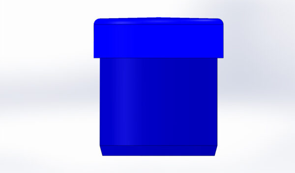 SPIGOT PLUG