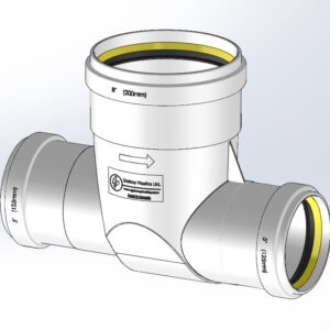 INSPECTION CHAMBER