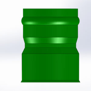 PROFILE BY SEWER ADAPTER