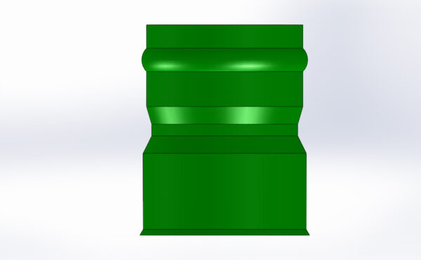 PROFILE BY SEWER ADAPTER