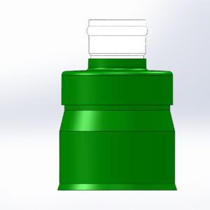 INCREASER GXH