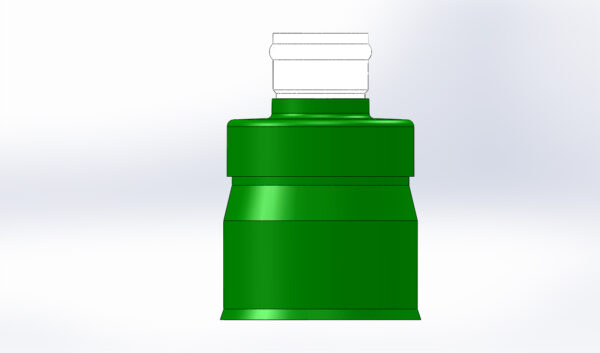 INCREASER GXH