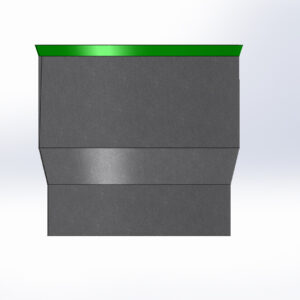 SANDED ADAPTER