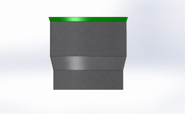 SANDED ADAPTER