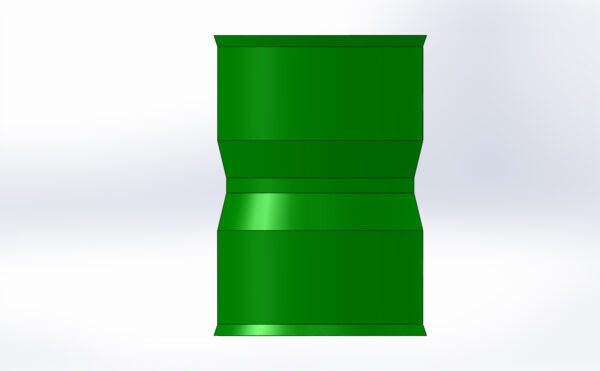 STOP COUPLING