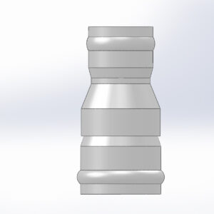 INCREASER GXG