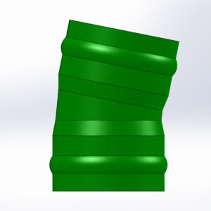 11¼° BEND GXG