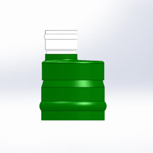ECCENTRIC INCREASER GXG