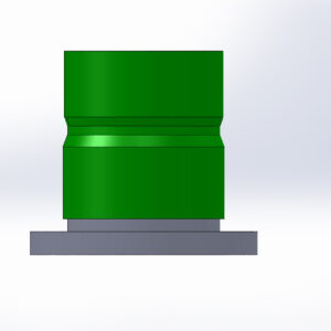 HUB FLANGE ADAPTER