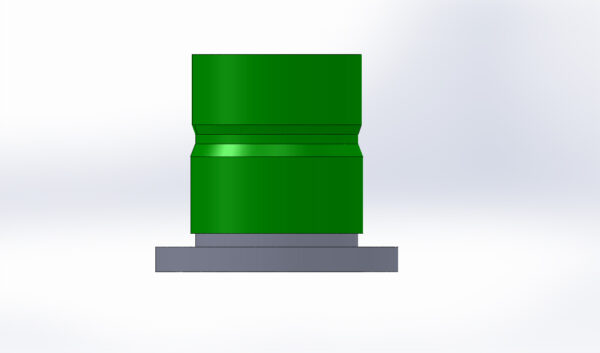 HUB FLANGE ADAPTER