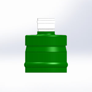 INCREASER GXG