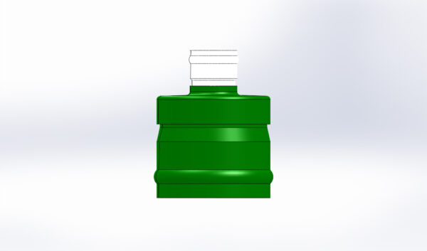 INCREASER GXG