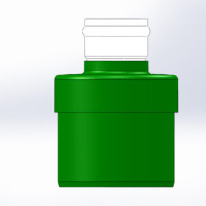 INCREASER GXS