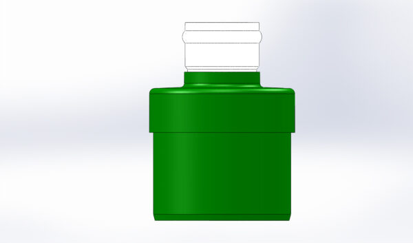 INCREASER GXS