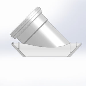 SADDLE WYE