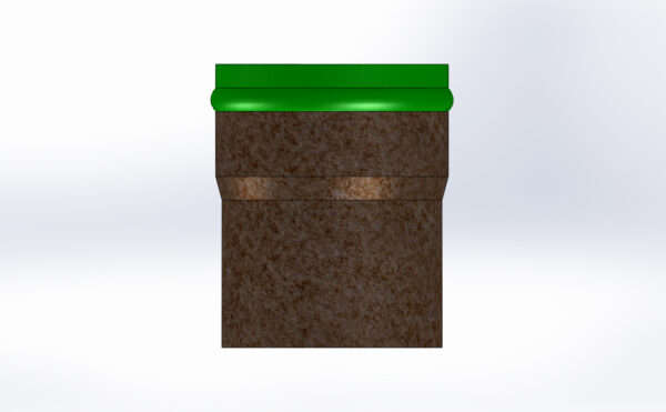 SANDED ADAPTERS