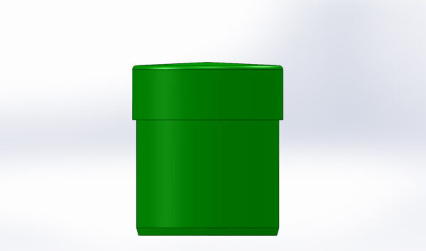 SPIGOT PLUG