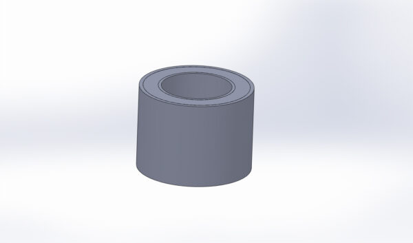 BUSHING SXH