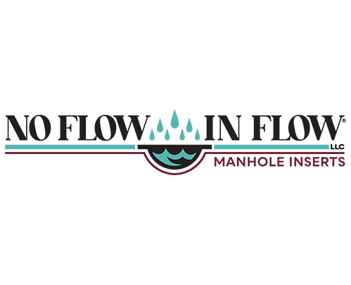 No Flow In Flow logo