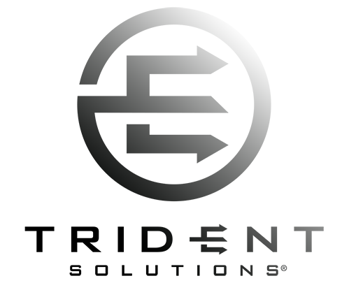 Trident Solutions - Logo