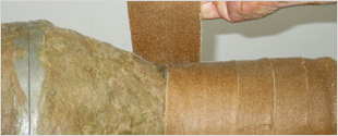 Petrolatum Tape