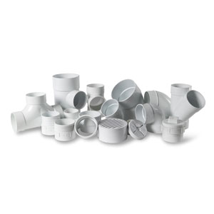 Solvent Weld Sewer (BDS)