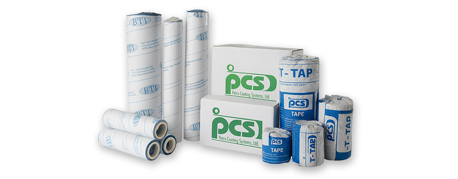 Corrosion Control