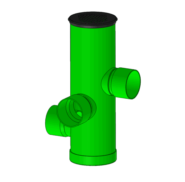 Drain Basins