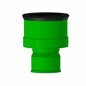 Inline Drains