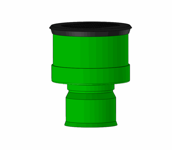 Inline Drains